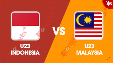 Nhận định bóng đá U23 Indonesia vs U23 Malaysia, 20h00 ngày 21/7: Thắng mộng làm vua, thua làm khán giả